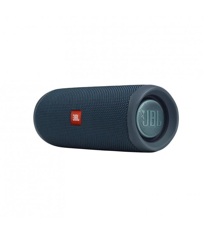 اسپیکر بلوتوث ضد آب جی بی ال مدل JBL Flip 5-آبی