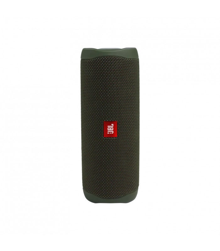 اسپیکر بلوتوث ضد آب جی بی ال مدل JBL Flip 5-سبز