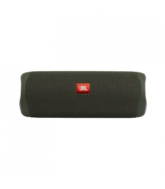 اسپیکر بلوتوث ضد آب جی بی ال مدل JBL Flip 5-سبز