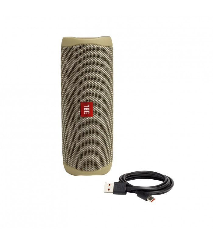 اسپیکر بلوتوث ضد آب جی بی ال مدل JBL Flip 5-شنی