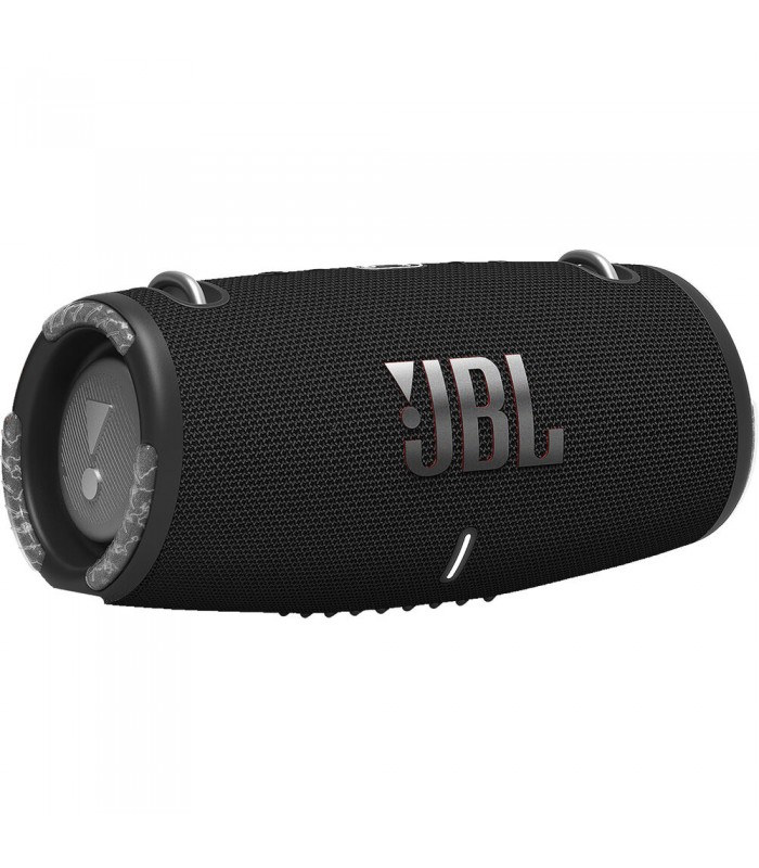 اسپیکر بلوتوث جی بی ال مدل JBL Xtreme 3-مشکی