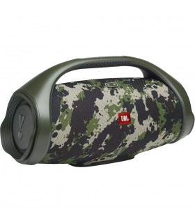 اسپیکر بلوتوث جی بی ال مدل JBL BoomBox 2-چریکی