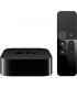 پخش کننده تلویزیون اپل مدل Apple TV 4K HDR  ظرفیت ۳۲ گیگابایت