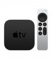 پخش کننده تلویزیون اپل مدل Apple TV 4K HDR  ظرفیت ۳۲ گیگابایت