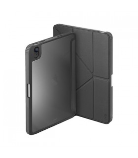 کاور آیپد مینی ۶ یونیک مدل UNIQ Moven-طوسی-MOVGRY