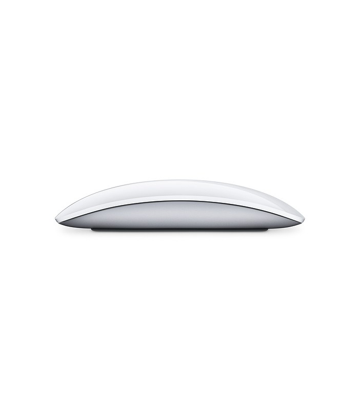 ماوس بیسیم اپل مدل Magic Mouse 3 رنگ سفید