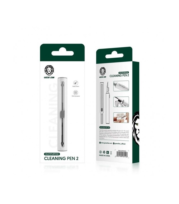 کیت تمیز کننده ایرپاد گرین مدل Green Cleaning Pen 2