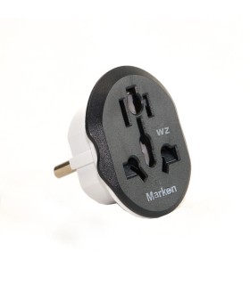 مبدل برق ۳ به ۲ مارکن مدل مارکن