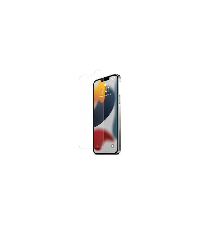 گلس محافظ صفحه نمایش شفاف مناسب آیفون 13 Pro Max