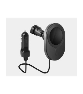 هولدر خودرو و شارژر بی‌سیم انرژیا مدل ENERGEA MAGDISC DRIVE