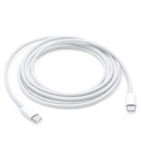 کابل دو سر USB-C Charge Cable اپل با طول ۲ متر- اصلی