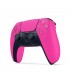 کنترلر پلی استیشن ۵ مدل DualSense رنگ صورتی