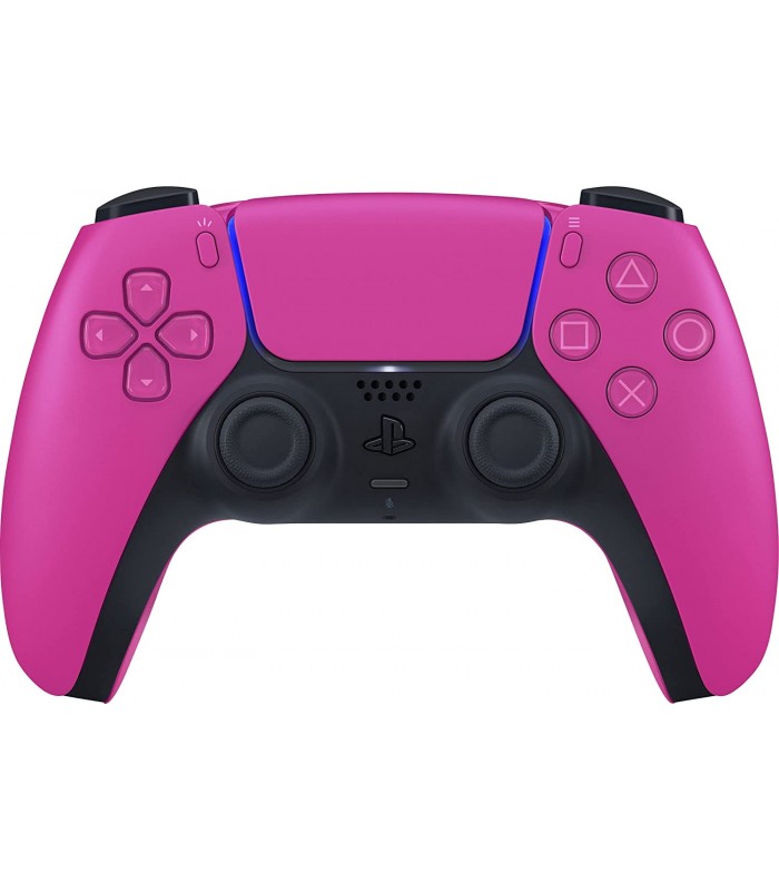 کنترلر پلی استیشن ۵ مدل DualSense رنگ صورتی