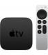 پخش کننده تلویزیون اپل مدل Apple TV 4K HDR  ظرفیت ۶۴ گیگابایت