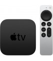 پخش کننده تلویزیون اپل مدل Apple TV 4K HDR  ظرفیت ۶۴ گیگابایت