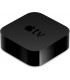 پخش کننده تلویزیون اپل مدل Apple TV 4K HDR  ظرفیت ۶۴ گیگابایت