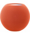 اسپیکر هوشمند اپل مدل HomePod mini رنگ نارنجی