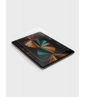 محافظ نمایشگر یونیک مناسب آیپد پرو ۱۲.۹ مدل UNIQ Optix Clear-NPDP129