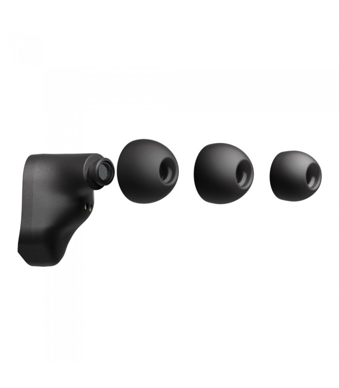 هدفون بی‌سیم بلکین Belkin True Wireless Earbuds رنگ مشکی