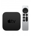 پخش کننده تلویزیون اپل مدل Apple TV 4K HDR ظرفیت ۶۴ گیگابایت