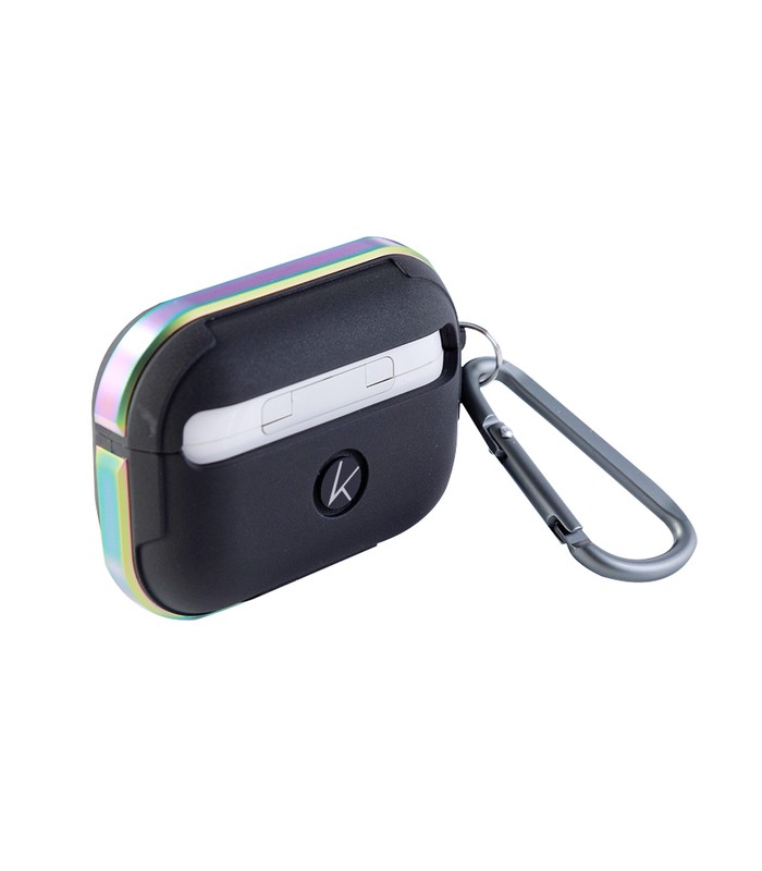 قاب محافظ ایرپادز ۳ کی دو K-Doo-هفت رنگ