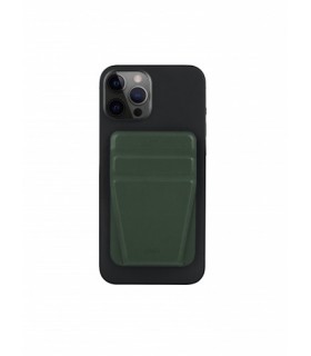 جاکارتی مگ سیف استند‌دار یونیک مدل Uniq Lyft-سبز-LYFTGRN