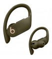 هدفون بی سیم بیتس مدل Powerbeats Pro رنگ سبز ارتشی