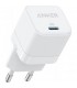آداپتور شارژر انکر مدل PowerPort III Cube با توان ۲۰ وات-A2149G21