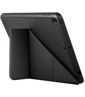 کیف کلاسوری آیپد ۱۰.۲ اینچی ویوا مادرید مدل  Viva Madrid Elegante-مشکی