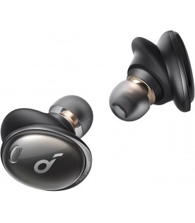 هدفون بی‌سیم انکر مدل Anker SoundCore Liberty 3 Pro-مشکی