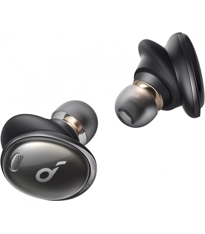 هدفون بی‌سیم انکر مدل Anker SoundCore Liberty 3 Pro-مشکی