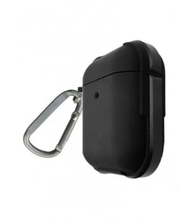 قاب محافظ ایرپادز ۲ کی دو K-Doo-مشکی