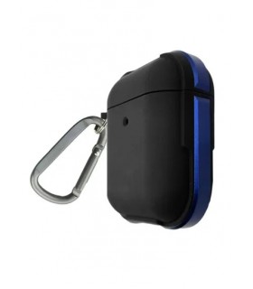 قاب محافظ ایرپادز ۲ کی دو K-Doo-سورمه‌ای