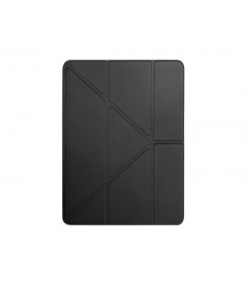 کیف کلاسوری ضد ضربه آیپد مینی ۶ ویوا مادرید مدل  Viva Madrid Fluido-مشکی