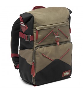 کوله پشتی نشنال جئوگرافیک مدل Iceland 2N1 S NG IL 5050