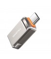 مبدل USB-A به USB-C مک دودو مدل OT8730