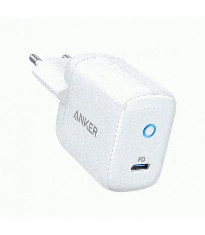 شارژر دیواری انکر مدل Anker PowerPort PD1-A2019