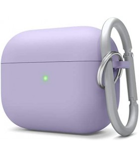 کاور سیلیکونی ایرپاد پرو مدل Airpods Pro Silicone Protection Case-یاسی