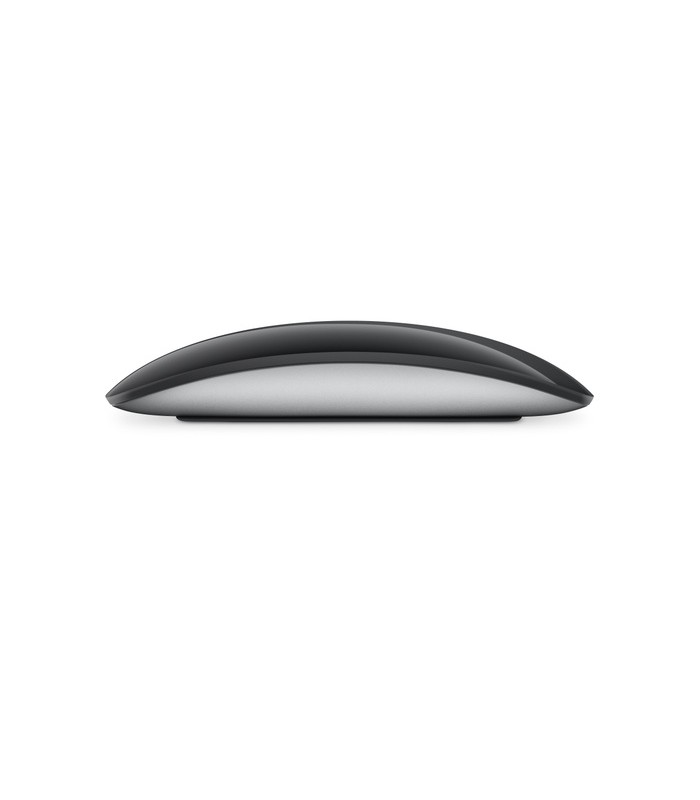 ماوس بیسیم اپل مدل Magic Mouse 3 رنگ خاکستری
