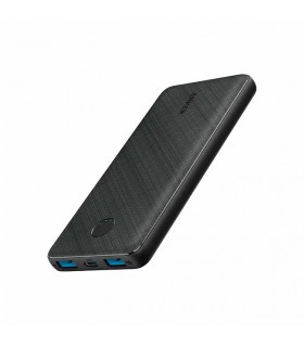 پاوربانک ۱۰۰۰۰ میلی آمپر ۱۸ واتی مدل Anker PowerCore III A1247