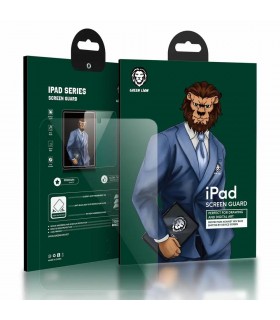 گلس آیپد گرین مدل Green iPad Series مناسب iPad Pro 12.9