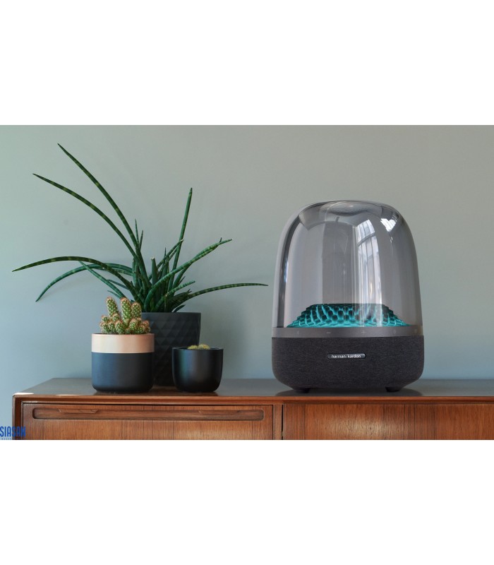 اسپیکر بلوتوثی هارمن کاردون آئورا استودیو ۴ | Harman Kardon Aura Studio 4