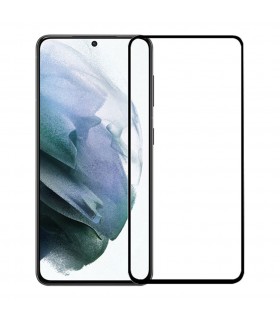 گلس محافظ صفحه نمایش سامسونگ مدل Galaxy S22 Ultra