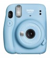 دوربین چاپ سریع فوجی فیلم مدل Fujifilm Instax Mini 11 Instant Film - رنگ آبی