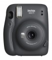 دوربین چاپ سریع فوجی فیلم مدل Fujifilm Instax Mini 11 Instant Film - رنگ مشکی