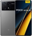 گوشی موبایل شیائومی مدل Xiaomi Poco X6 Pro | ظرفیت ۲۵۶ گیگابایت | رم ۸ گیگابایت | رنگ خاکستری