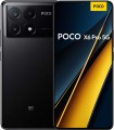 گوشی موبایل شیائومی مدل Xiaomi Poco X6 Pro | ظرفیت ۲۵۶ گیگابایت | رم ۱۲ گیگابایت | رنگ مشکی