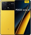 گوشی موبایل شیائومی مدل Xiaomi Poco X6 Pro | ظرفیت ۲۵۶ گیگابایت | رم ۸ گیگابایت | رنگ زرد