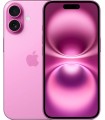 گوشی موبایل اپل مدل Apple iPhone 16 | رنگ صورتی | ظرفیت ۵۱۲ گیگابایت