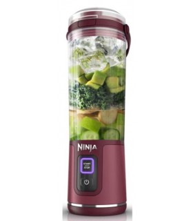 مخلوط کن شارژی نینجا مدل Ninja Blast Portable Blender | رنگ ارغوانی